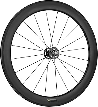 BONTRAGER（前輪）＆ELITEWHEELS（後輪）カーボンホイールセット BONTRAGER（前輪）＆ELITEWHEELS（後輪）カーボンホイールセット